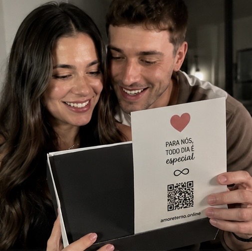 Reação de @casal.feliz